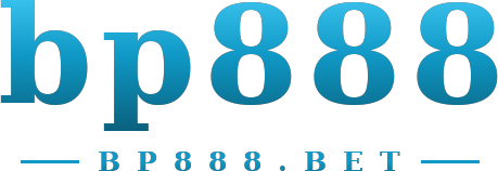 bp888 logo